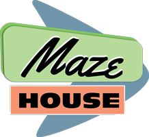 Maze House